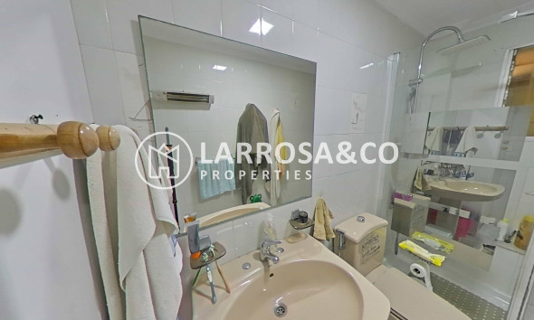 Вторичный рынок - Пентхаус - Пилар де Орадада - PILAR DE LA HORADADA