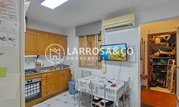 Вторичный рынок - Пентхаус - Пилар де Орадада - PILAR DE LA HORADADA