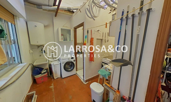 Вторичный рынок - Пентхаус - Пилар де Орадада - PILAR DE LA HORADADA