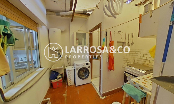 Вторичный рынок - Пентхаус - Пилар де Орадада - PILAR DE LA HORADADA