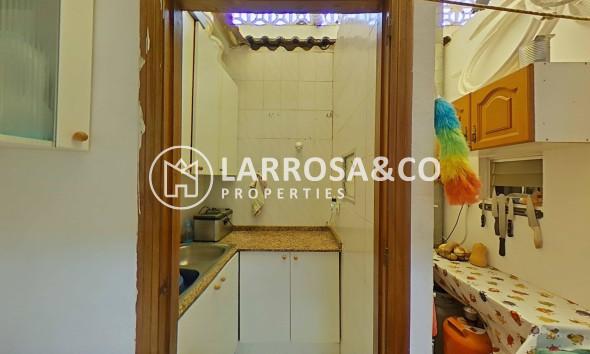 Вторичный рынок - Пентхаус - Пилар де Орадада - PILAR DE LA HORADADA