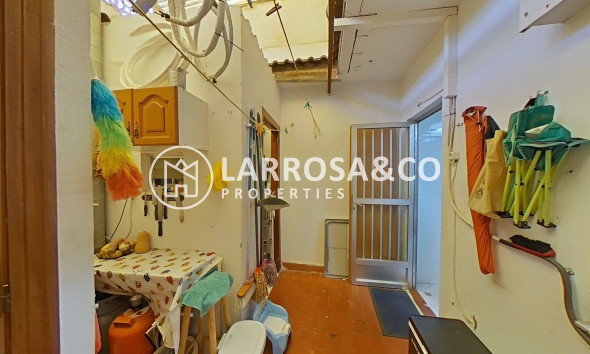 Вторичный рынок - Пентхаус - Пилар де Орадада - PILAR DE LA HORADADA