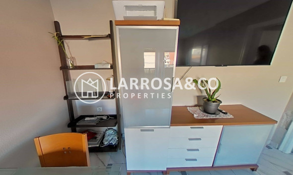 Вторичный рынок - Пентхаус - Пилар де Орадада - PILAR DE LA HORADADA