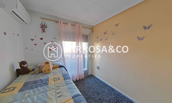 Вторичный рынок - Пентхаус - Пилар де Орадада - PILAR DE LA HORADADA