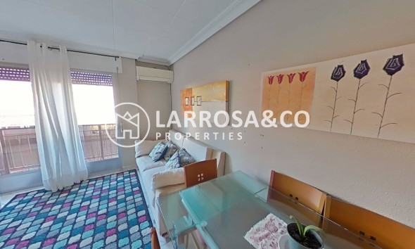 Вторичный рынок - Пентхаус - Пилар де Орадада - PILAR DE LA HORADADA