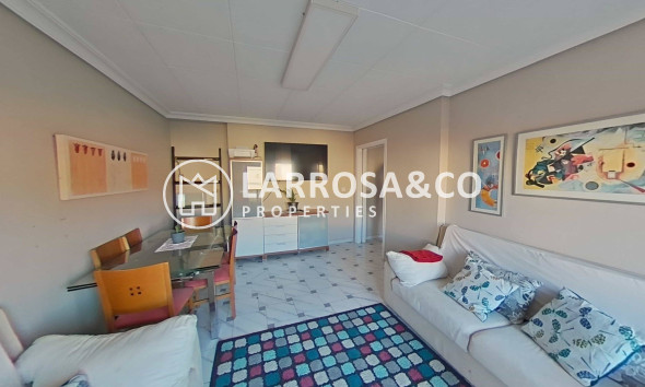 Вторичный рынок - Пентхаус - Пилар де Орадада - PILAR DE LA HORADADA