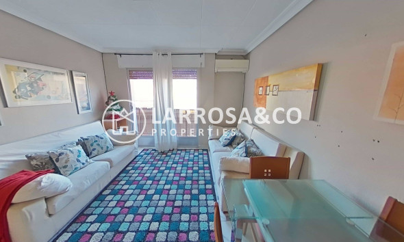 Вторичный рынок - Пентхаус - Пилар де Орадада - PILAR DE LA HORADADA