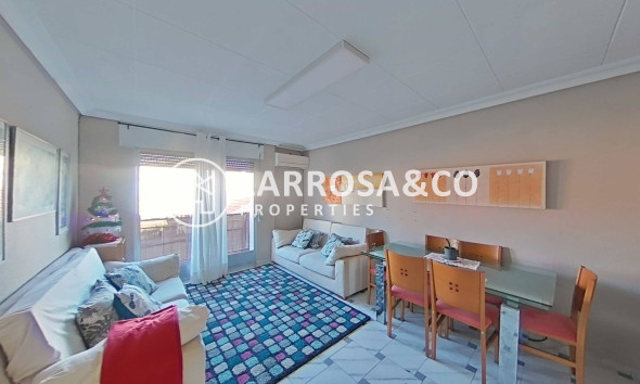 Вторичный рынок - Пентхаус - Пилар де Орадада - PILAR DE LA HORADADA