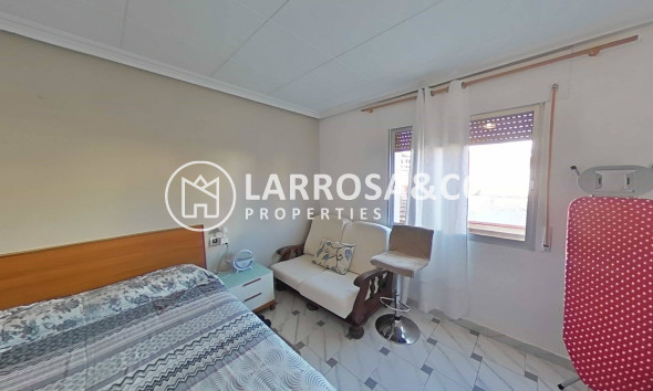 Вторичный рынок - Пентхаус - Пилар де Орадада - PILAR DE LA HORADADA