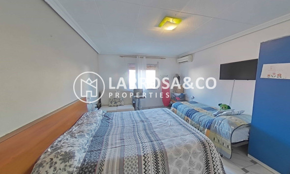 Вторичный рынок - Пентхаус - Пилар де Орадада - PILAR DE LA HORADADA