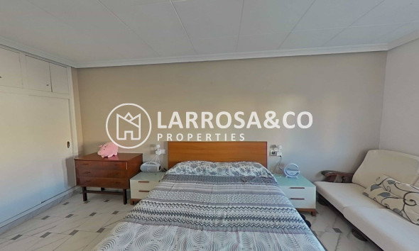 Вторичный рынок - Пентхаус - Пилар де Орадада - PILAR DE LA HORADADA