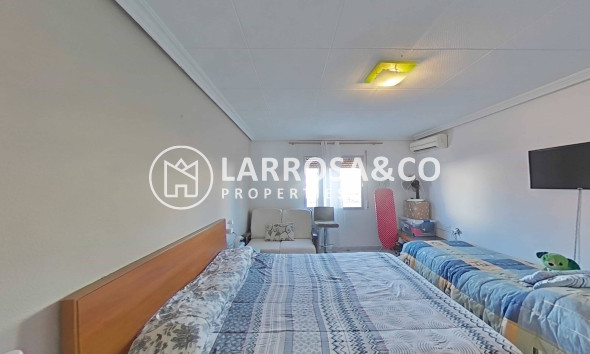 Вторичный рынок - Пентхаус - Пилар де Орадада - PILAR DE LA HORADADA