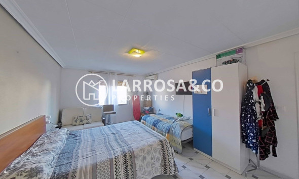 Вторичный рынок - Пентхаус - Пилар де Орадада - PILAR DE LA HORADADA