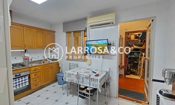 Вторичный рынок - Пентхаус - Пилар де Орадада - PILAR DE LA HORADADA