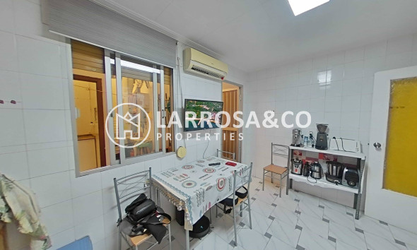 Вторичный рынок - Пентхаус - Пилар де Орадада - PILAR DE LA HORADADA