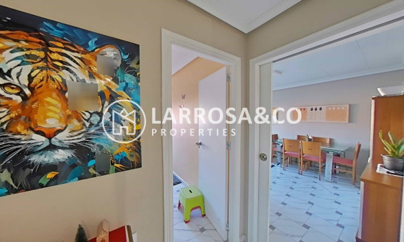 Вторичный рынок - Пентхаус - Пилар де Орадада - PILAR DE LA HORADADA