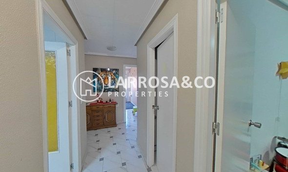 Вторичный рынок - Пентхаус - Пилар де Орадада - PILAR DE LA HORADADA