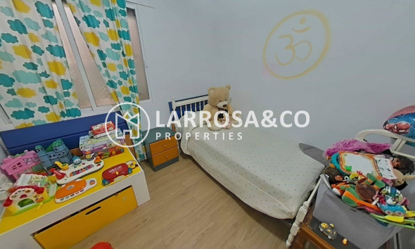 Вторичный рынок - Пентхаус - Пилар де Орадада - PILAR DE LA HORADADA