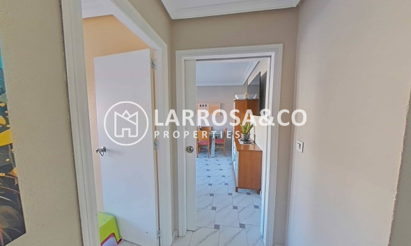 Вторичный рынок - Пентхаус - Пилар де Орадада - PILAR DE LA HORADADA