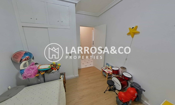 Вторичный рынок - Пентхаус - Пилар де Орадада - PILAR DE LA HORADADA