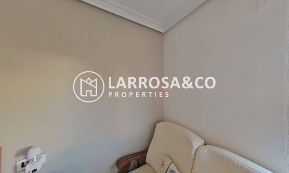 Вторичный рынок - Пентхаус - Пилар де Орадада - PILAR DE LA HORADADA