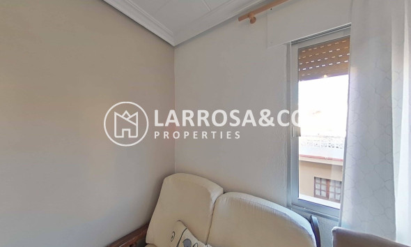 Вторичный рынок - Пентхаус - Пилар де Орадада - PILAR DE LA HORADADA