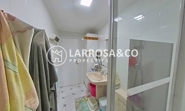 Вторичный рынок - Пентхаус - Пилар де Орадада - PILAR DE LA HORADADA