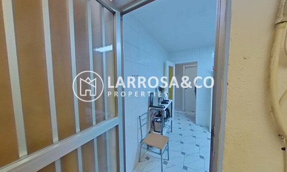 Вторичный рынок - Пентхаус - Пилар де Орадада - PILAR DE LA HORADADA