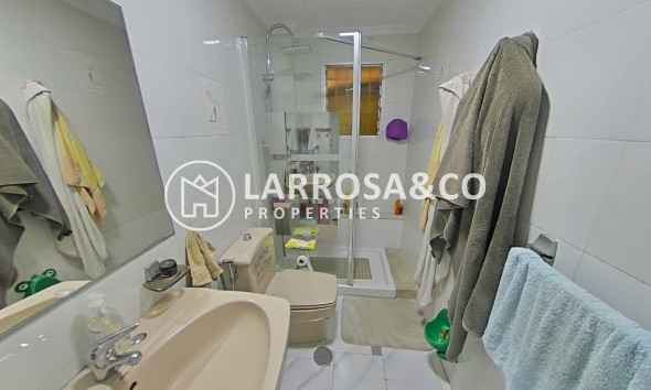 Вторичный рынок - Пентхаус - Пилар де Орадада - PILAR DE LA HORADADA