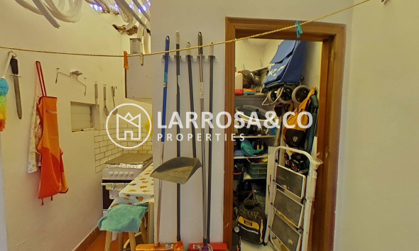 Вторичный рынок - Пентхаус - Пилар де Орадада - PILAR DE LA HORADADA