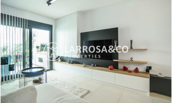 Resale - Apartment - Pilar de la Horadada - Costa Blanca