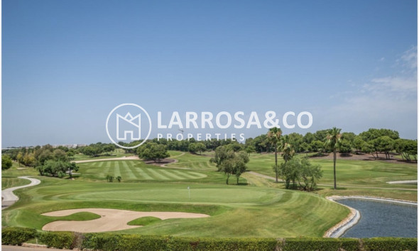 Resale - Apartment - Pilar de la Horadada - Costa Blanca