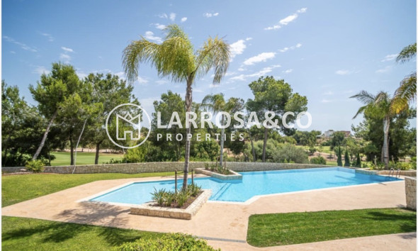 Resale - Apartment - Pilar de la Horadada - Costa Blanca