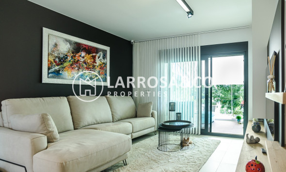 Herverkoop - Apartment - Pilar de la Horadada - Costa Blanca