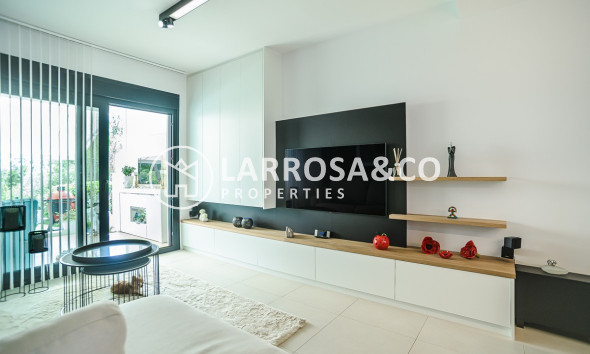 Herverkoop - Apartment - Pilar de la Horadada - Costa Blanca