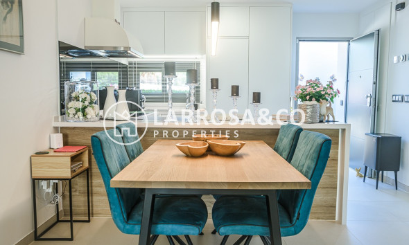 Herverkoop - Apartment - Pilar de la Horadada - Costa Blanca