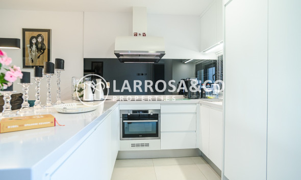 Herverkoop - Apartment - Pilar de la Horadada - Costa Blanca