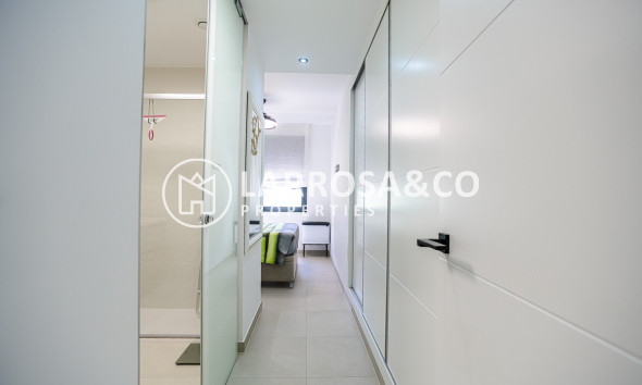 Herverkoop - Apartment - Pilar de la Horadada - Costa Blanca