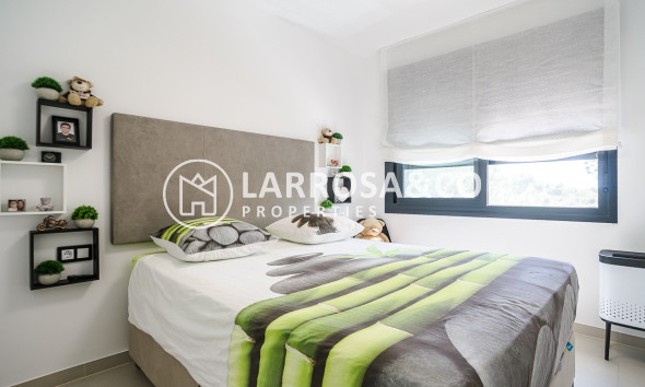 Herverkoop - Apartment - Pilar de la Horadada - Costa Blanca