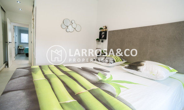Herverkoop - Apartment - Pilar de la Horadada - Costa Blanca