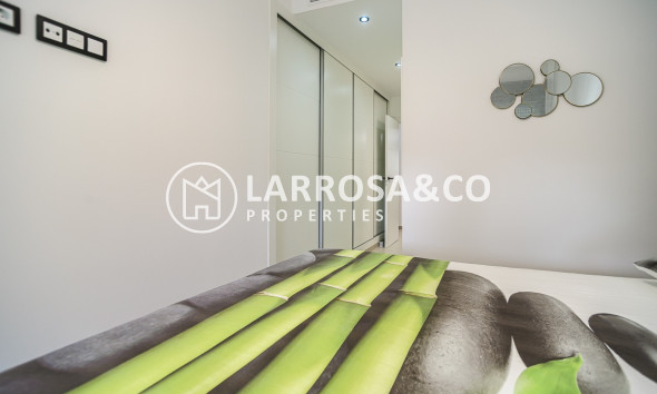 Herverkoop - Apartment - Pilar de la Horadada - Costa Blanca