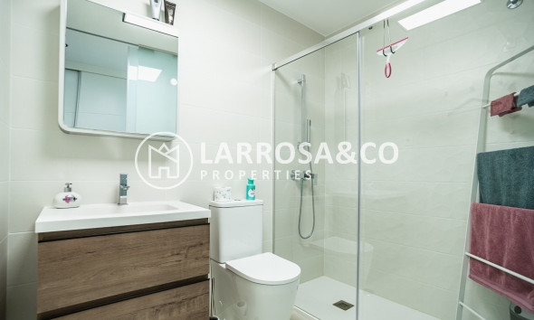 Herverkoop - Apartment - Pilar de la Horadada - Costa Blanca