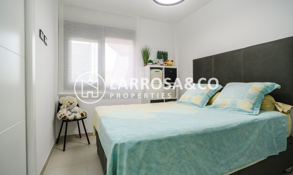Herverkoop - Apartment - Pilar de la Horadada - Costa Blanca