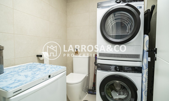 Herverkoop - Apartment - Pilar de la Horadada - Costa Blanca