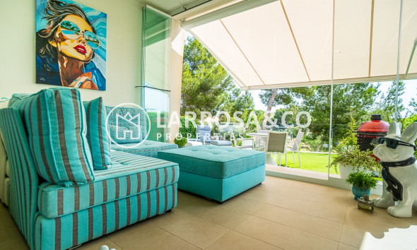 Herverkoop - Apartment - Pilar de la Horadada - Costa Blanca