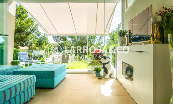 Herverkoop - Apartment - Pilar de la Horadada - Costa Blanca