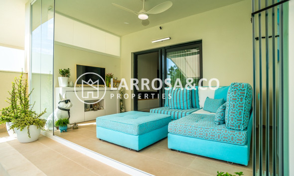 Herverkoop - Apartment - Pilar de la Horadada - Costa Blanca