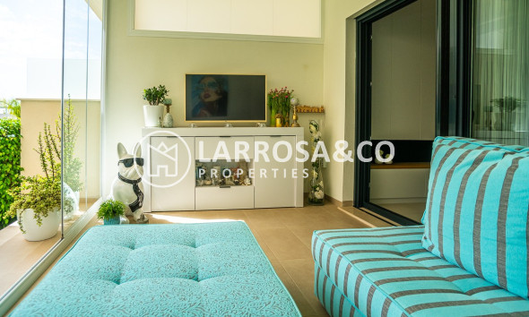 Herverkoop - Apartment - Pilar de la Horadada - Costa Blanca