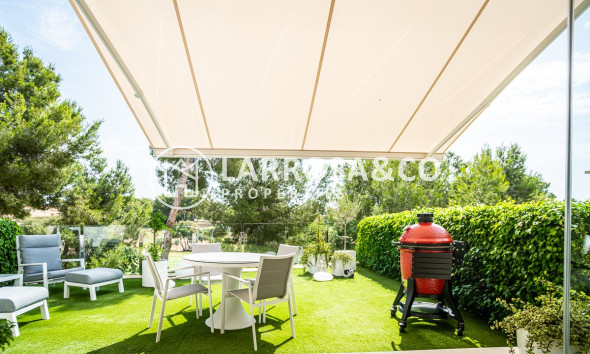 Herverkoop - Apartment - Pilar de la Horadada - Costa Blanca