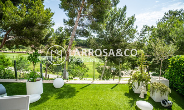 Herverkoop - Apartment - Pilar de la Horadada - Costa Blanca
